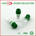 HENSO Micro Blood Test Tubes